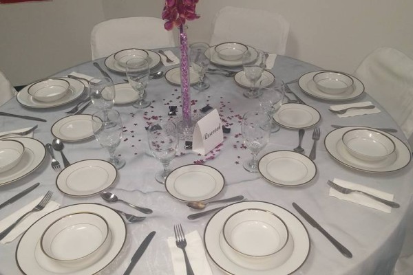 Lord of the Harvest 9th Anniversary pic 1