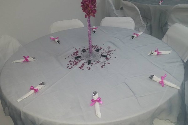 Lord of the Harvest 9th Anniversary pic 2