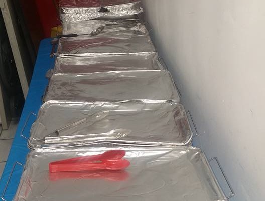 Lord of the Harvest 9th Anniversary pic 5