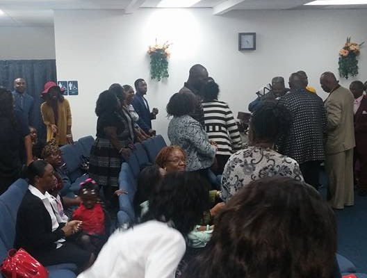 Lord of the Harvest 9th Anniversary pic 6