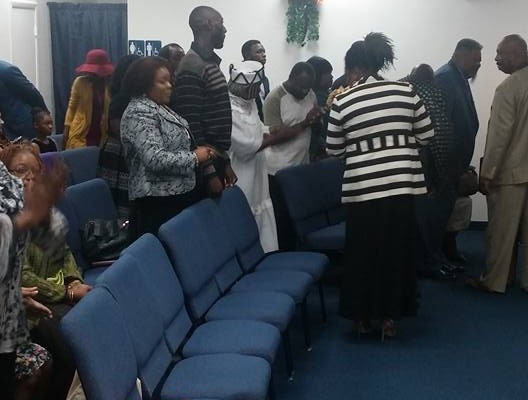 Lord of the Harvest 9th Anniversary pic 8