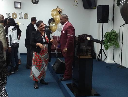 Lord of the Harvest Watch Night Pic 12