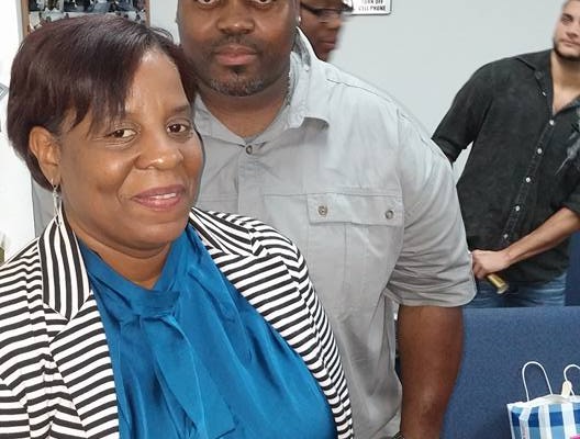 Lord of the Harvest Watch Night Pic 2