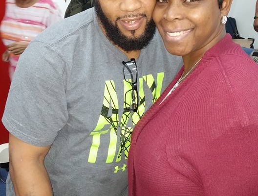 Lord of the Harvest Watch Night Pic 3