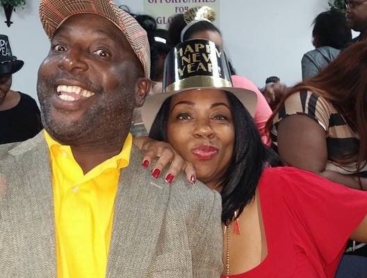 Lord of the Harvest Watch Night Pic 4