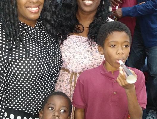 Lord of the Harvest Watch Night Pic 5